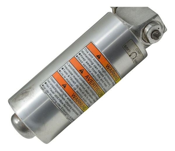 Amortecedor Traseiro Suzuki Gsx 750f Monica 99-08 Original