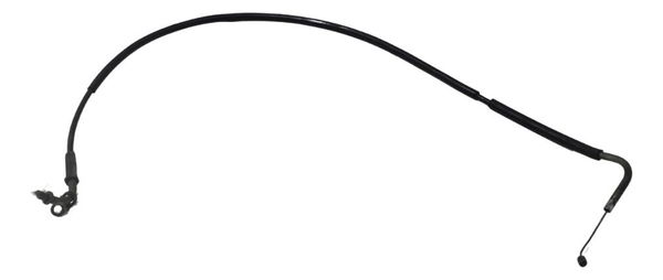 Cabo Afogador Suzuki Gsx 750f Monica 99-08 Original