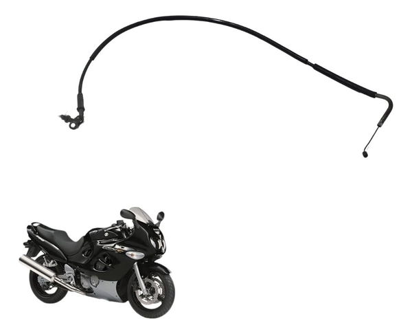 Cabo Afogador Suzuki Gsx 750f Monica 99-08 Original