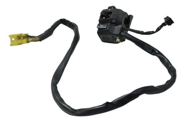 Chave Punho Luz Suzuki Gsx 750f Monica 99-08 Original