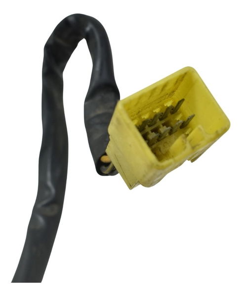 Chave Punho Luz Suzuki Gsx 750f Monica 99-08 Original