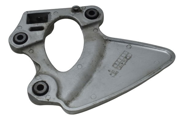 Suporte Pedaleira Diant Esq Suzuki Gsx 750f Monica 99-08 Ori - Cinza