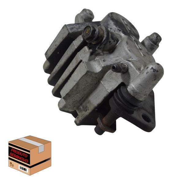 Pinça Freio Dianteira Esq Suzuki Gsx 750f Monica 99-08 Origi