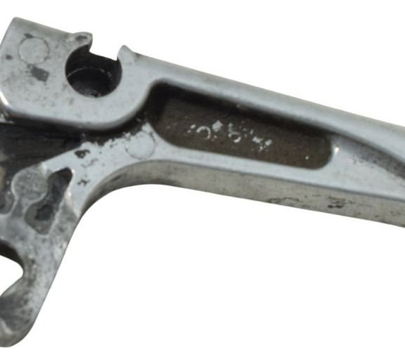 Manete Embreagem Suzuki Gsx 750f Monica 99-08 Original Cinza