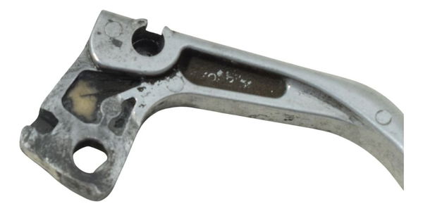 Manete Embreagem Suzuki Gsx 750f Monica 99-08 Original - Cinza