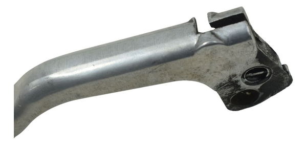 Manete Embreagem Suzuki Gsx 750f Monica 99-08 Original - Cinza