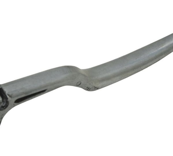 Manete Embreagem Suzuki Gsx 750f Monica 99-08 Original Cinza