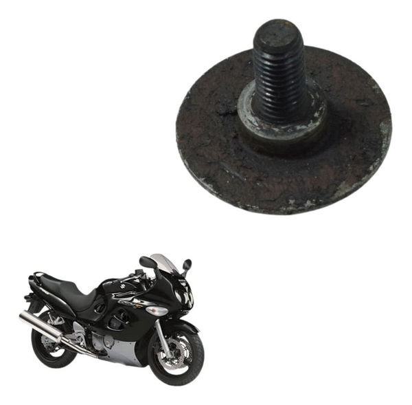 Rotor Velocimetro Suzuki Gsx 750f Monica 99-08 Original