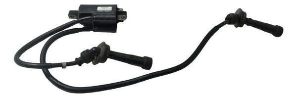 Bobina Ignição Suzuki Gsx 750f Monica 99-08 Original