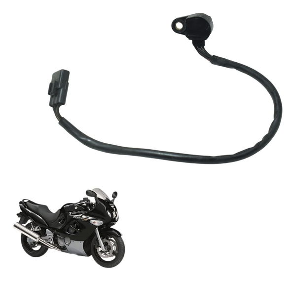 Sensor Velocímetro Suzuki Gsx 750f Monica 99-08 Original