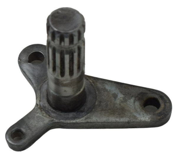 Bracinho Pedal Freio Suzuki Gsx 750f Monica 99-08 Original