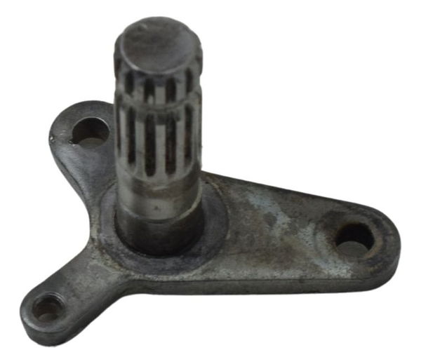 Bracinho Pedal Freio Suzuki Gsx 750f Monica 99-08 Original