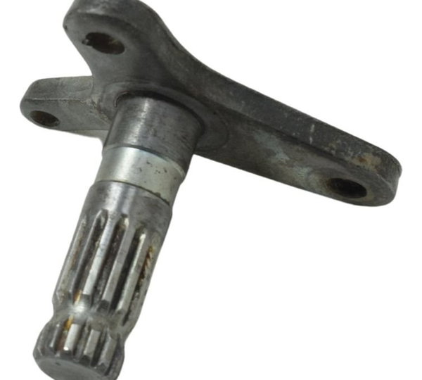 Bracinho Pedal Freio Suzuki Gsx 750f Monica 99-08 Original