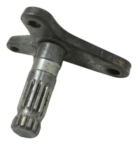 Bracinho Pedal Freio Suzuki Gsx 750f Monica 99-08 Original