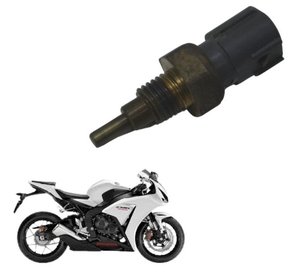 Sensor Temperatura Honda Cbr 1000rr 12-15 Original