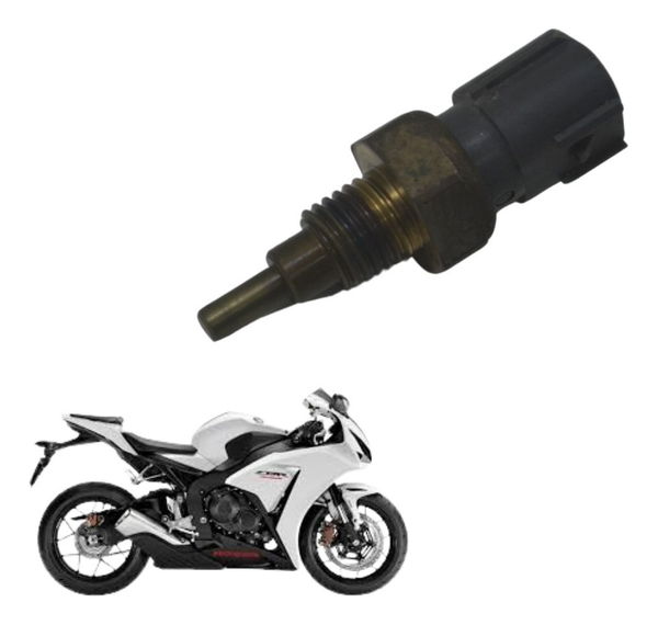 Sensor Temperatura Honda Cbr 1000rr 12-15 Original