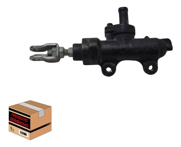 Cilindro Freio Traseiro Suzuki Gsx 750f Monica 99-08 Origina