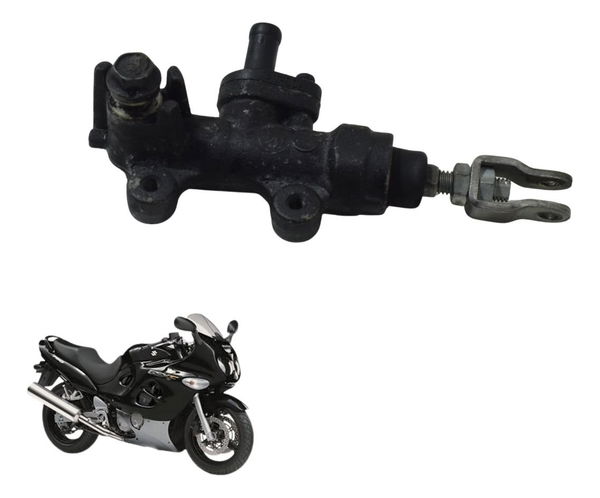 Cilindro Freio Traseiro Suzuki Gsx 750f Monica 99-08 Origina