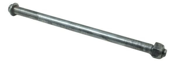 Eixo Quadro Elástico Suzuki Gsx 750f Monica 99-08 Original