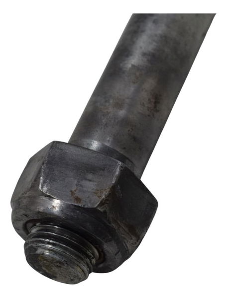 Eixo Quadro Elástico Suzuki Gsx 750f Monica 99-08 Original