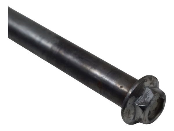 Eixo Quadro Elástico Suzuki Gsx 750f Monica 99-08 Original