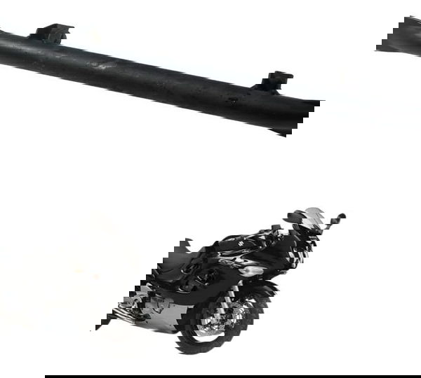 Suporte Quadro Suzuki Gsx 750f Monica 99-08 Original