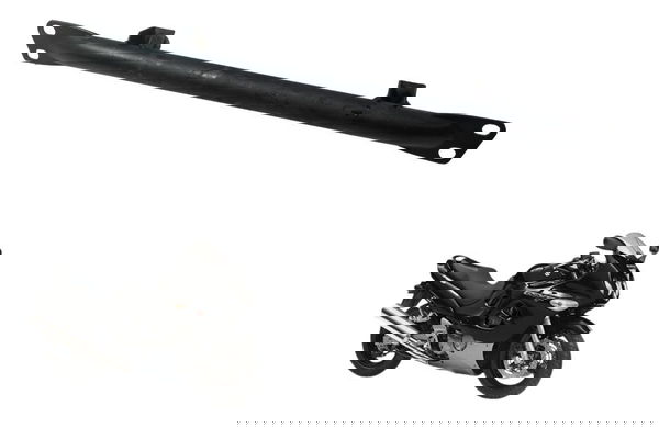 Suporte Quadro Suzuki Gsx 750f Monica 99-08 Original