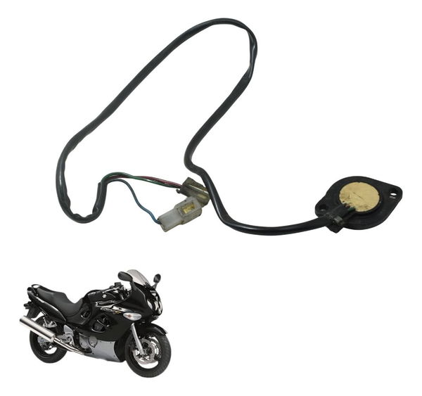 Sensor Neutro Suzuki Gsx 750f Monica 99-08 Original