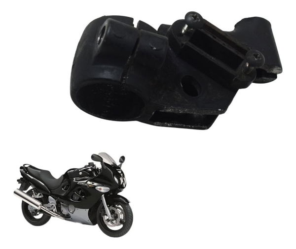 Manicoto Embreagem Suzuki Gsx 750f Monica 99-08 Original
