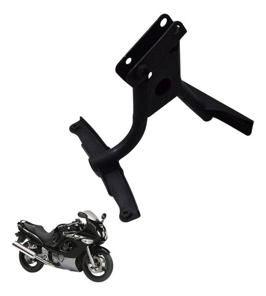 Suporte Carenagem Sup Deta Suzuki Gsx 750f Monica 99-08 Orig