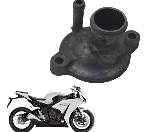 Tampa Válvula Termostática Honda Cbr 1000rr 12-15 Original