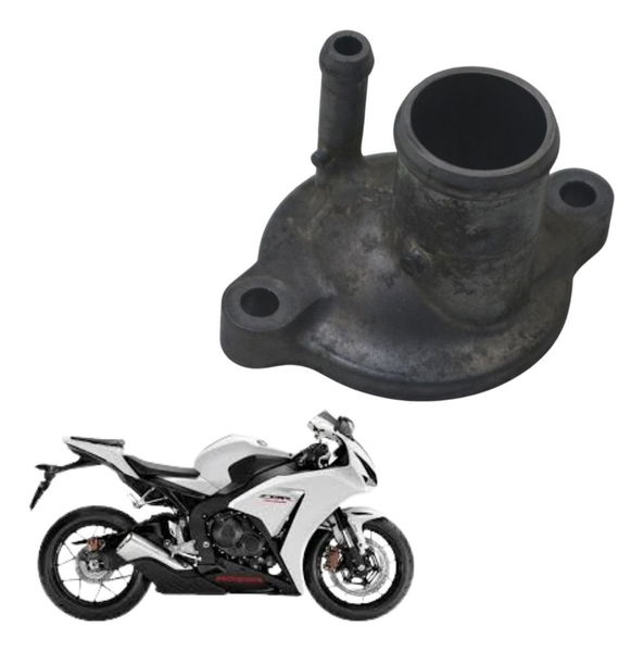 Tampa Válvula Termostática Honda Cbr 1000rr 12-15 Original