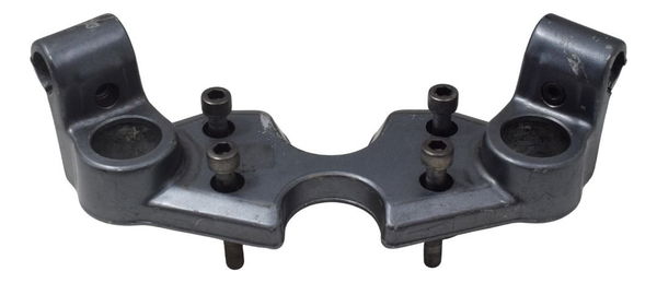 Suporte Guidão Suzuki Gsx 750f Monica 99-08 Original - Cinza-escuro