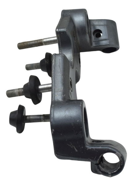 Suporte Guidão Suzuki Gsx 750f Monica 99-08 Original - Cinza-escuro