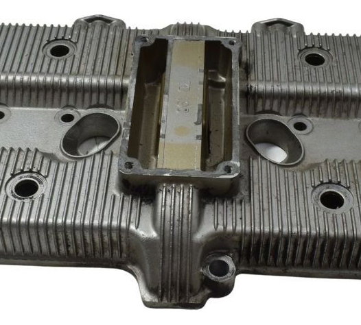 Tampa Cabeçote Suzuki Gsx 750f Monica 99-08 Original