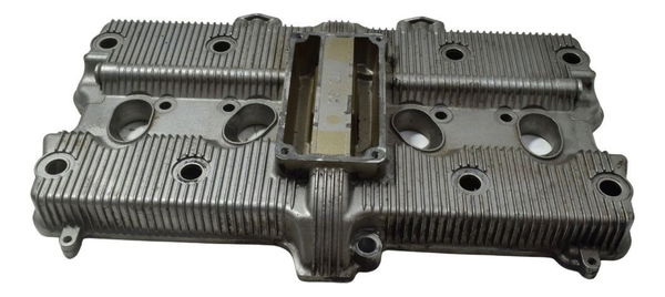 Tampa Cabeçote Suzuki Gsx 750f Monica 99-08 Original