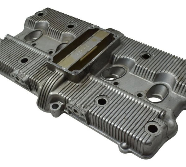 Tampa Cabeçote Suzuki Gsx 750f Monica 99-08 Original