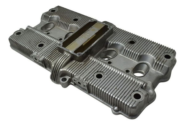 Tampa Cabeçote Suzuki Gsx 750f Monica 99-08 Original