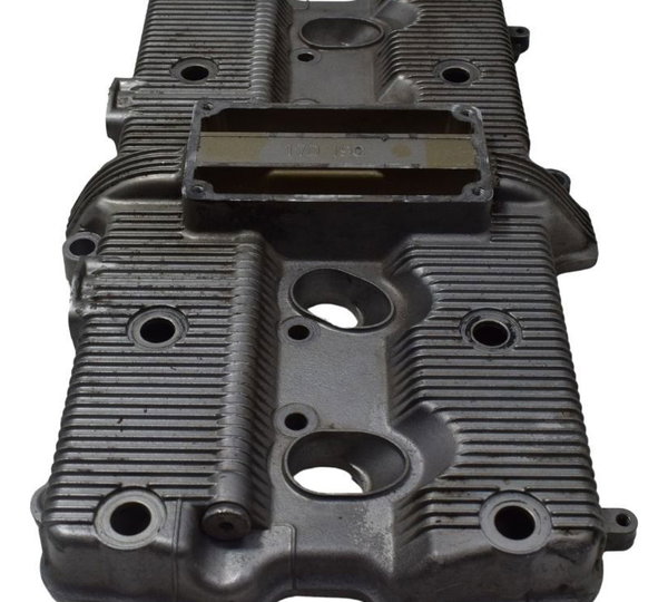 Tampa Cabeçote Suzuki Gsx 750f Monica 99-08 Original