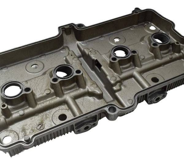 Tampa Cabeçote Suzuki Gsx 750f Monica 99-08 Original