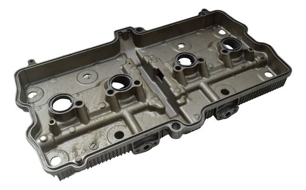 Tampa Cabeçote Suzuki Gsx 750f Monica 99-08 Original