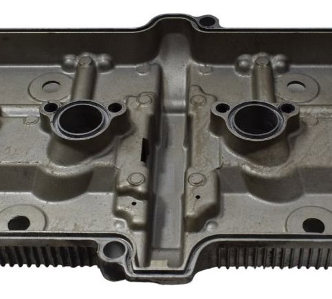 Tampa Cabeçote Suzuki Gsx 750f Monica 99-08 Original