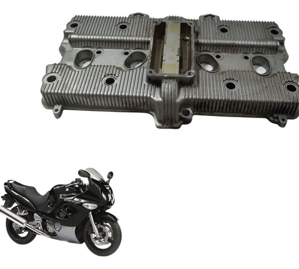 Tampa Cabeçote Suzuki Gsx 750f Monica 99-08 Original