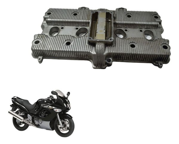 Tampa Cabeçote Suzuki Gsx 750f Monica 99-08 Original