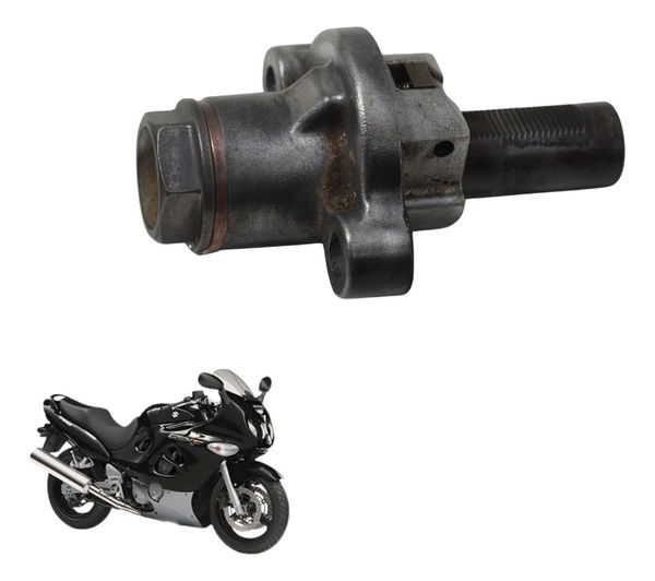 Acionador Corrente Comando Suzuki Gsx 750f Monica 99-08 Orig