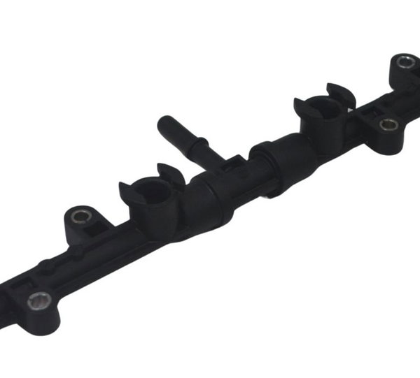 Flauta Injeção Alta Honda Cbr 1000rr 12-15 Original