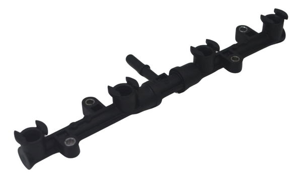 Flauta Injeção Alta Honda Cbr 1000rr 12-15 Original