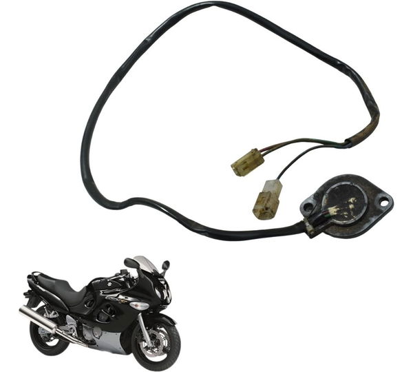 Sensor Neutro Suzuki Gsx 750f Monica 99-08 Original