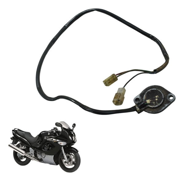 Sensor Neutro Suzuki Gsx 750f Monica 99-08 Original