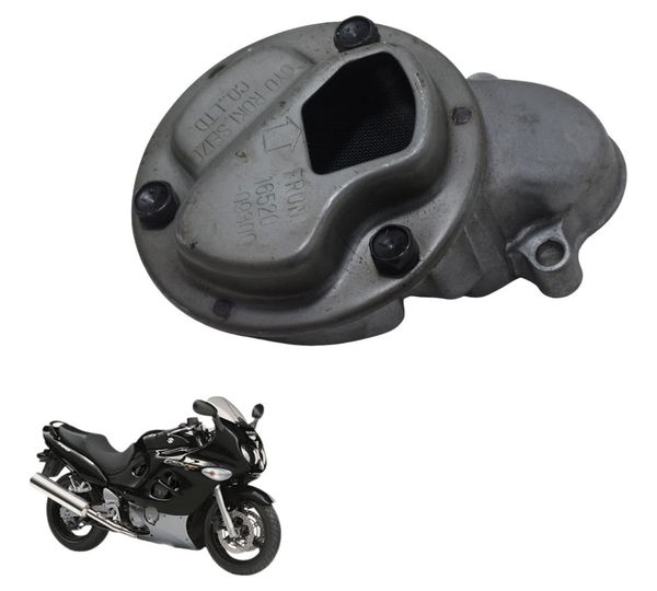 Pescador Óleo Suzuki Gsx 750f Monica 99-08 Original